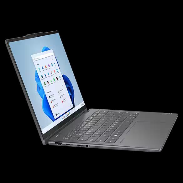 Laptop